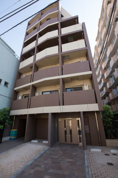 ブライズ清澄白河